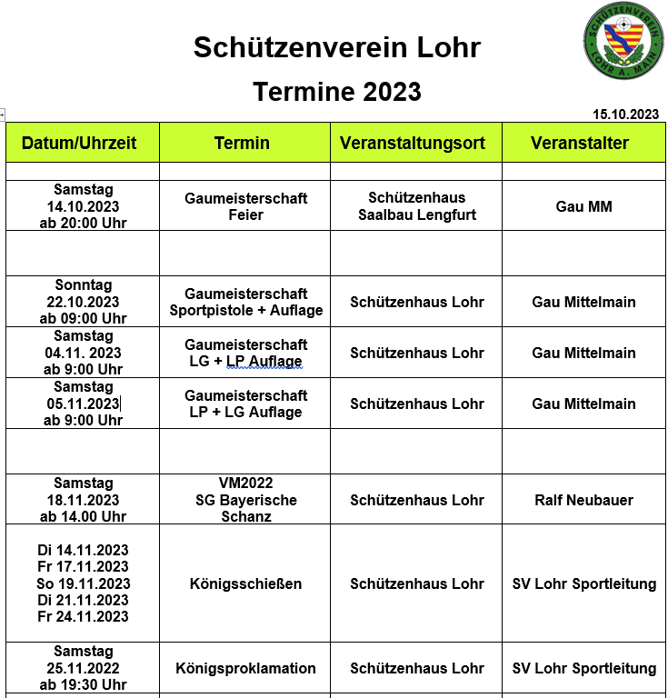 20231015_Terminliste_Internetseite